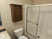 2017 Manufactured Housing Enterprise Mansion 4070 Manufactured Home