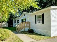 2001 Friendship Manufactured Home