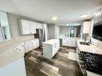 2001 Friendship Manufactured Home