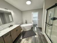 2001 Friendship Manufactured Home