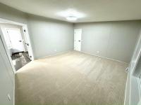 2001 Friendship Manufactured Home