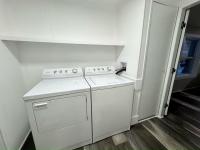 2001 Friendship Manufactured Home