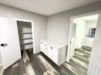 2001 Friendship Manufactured Home
