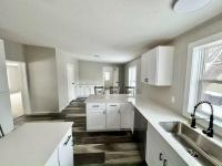 2001 Friendship Manufactured Home