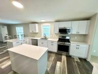2001 Friendship Manufactured Home