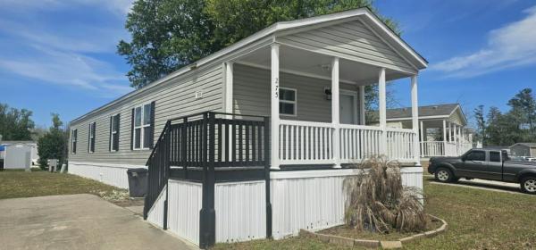 2016 CLAYTON Mobile Home For Sale