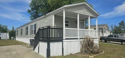 Mobile Home at 6539 Townsend Rd, #275 Jacksonville, FL 32244