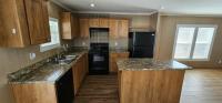 2016 CLAYTON CLAYTON Manufactured Home