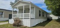 2016 CLAYTON CLAYTON Manufactured Home