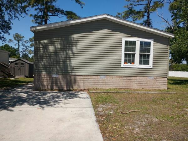 2020 Nobility Homes Mobile Home For Sale