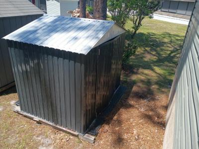 Photo 3 of 12 of home located at 5400 Collins Road, #4 Jacksonville, FL 32244