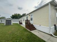 2022 Champion Redman Advantage II Manufactured Home