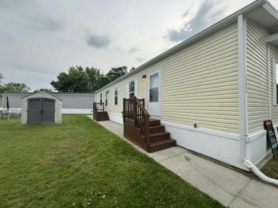 Photo 2 of 17 of home located at 24849 Haven Park Harrison Township, MI 48045