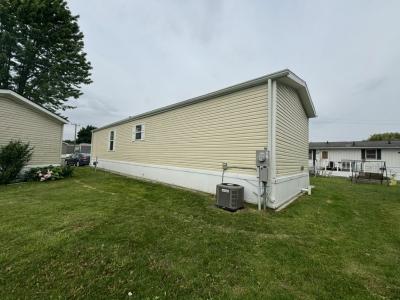 Photo 4 of 17 of home located at 24849 Haven Park Harrison Township, MI 48045