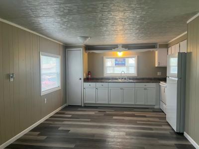 Photo 2 of 8 of home located at 11080 N. State Road 1, #35 Ossian, IN 46777
