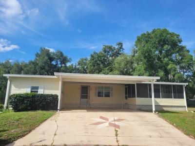Mobile Home at 5841 Twilight Dr Zephyrhills, FL 33540