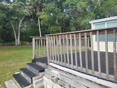 Photo 2 of 20 of home located at 5841 Twilight Dr Zephyrhills, FL 33540