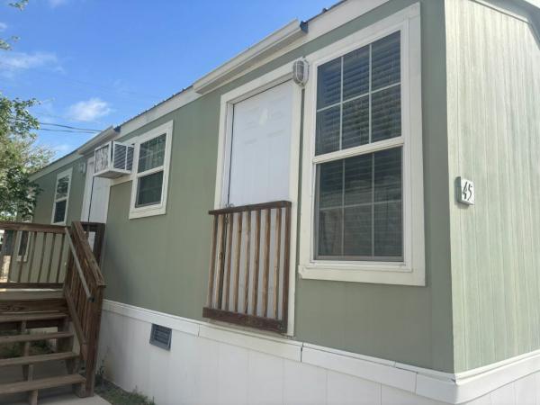 2012 Athens Park Homes Mobile Home For Sale