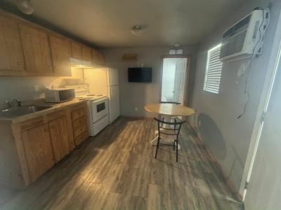 Photo 5 of 7 of home located at 1102 Gary Terrace #45 Odessa, TX 79764