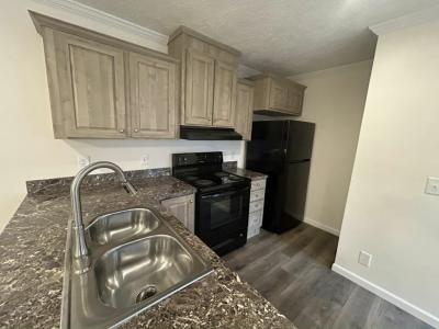 Photo 2 of 16 of home located at 10201 W Beaver St #184 Jacksonville, FL 32220