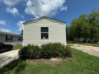 Mobile Home at 4314 South Hwy 27, #37 Sulphur, LA 70665