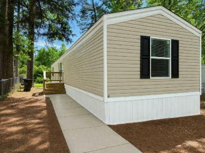 Mobile Home at 7400 Glen Leaf Dr., #43 Shreveport, LA 71129