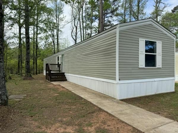 2022 CMH Manufacturing Glory Manufactured Home
