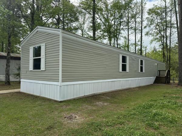 2022 CMH Manufacturing Glory Manufactured Home