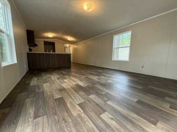 2022 CMH Manufacturing Glory Manufactured Home