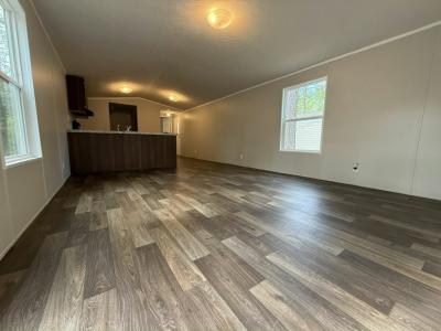 Photo 3 of 11 of home located at 7400 Glen Leaf Dr., #40 Shreveport, LA 71129