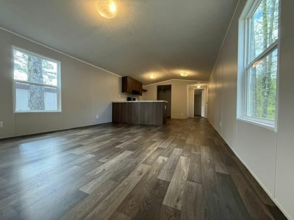 2022 CMH Manufacturing Glory Manufactured Home