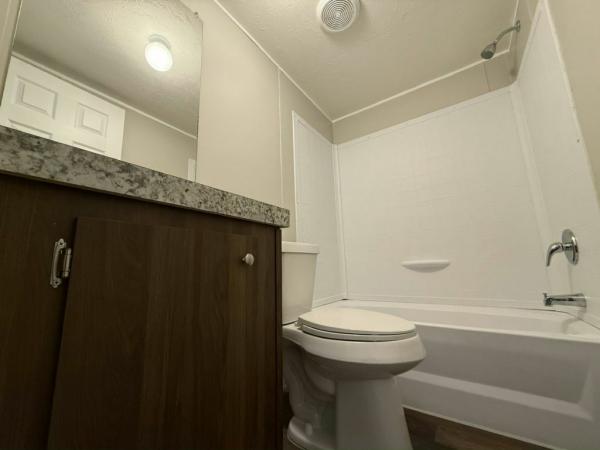 2022 CMH Manufacturing Glory Manufactured Home