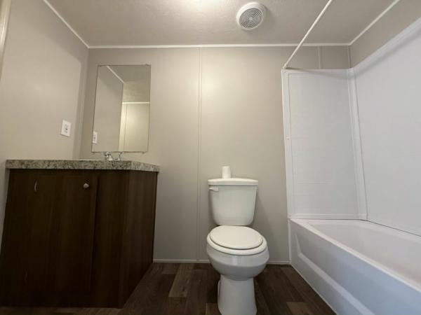 2022 CMH Manufacturing Glory Manufactured Home