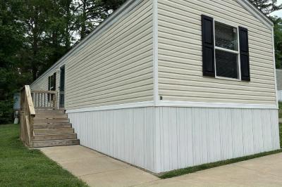 Mobile Home at 7400 Glen Leaf Dr., #59 Shreveport, LA 71129