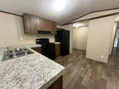 Photo 3 of 10 of home located at 7400 Glen Leaf Dr., #59 Shreveport, LA 71129