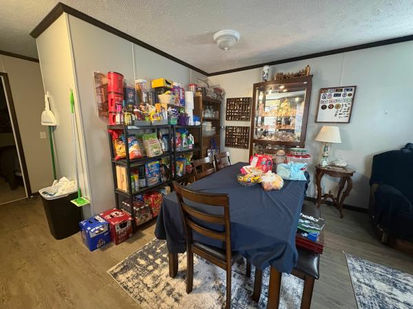 2021 Clayton Homes Inc Pulse Mobile Home