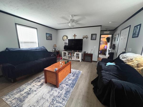 2021 Clayton Homes Inc Pulse Mobile Home