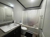 2021 Clayton Homes Inc Pulse Mobile Home