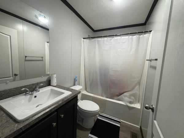 2021 Clayton Homes Inc Pulse Mobile Home