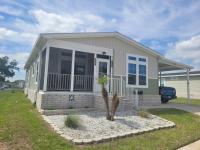 2022 Destiny Mobile Home