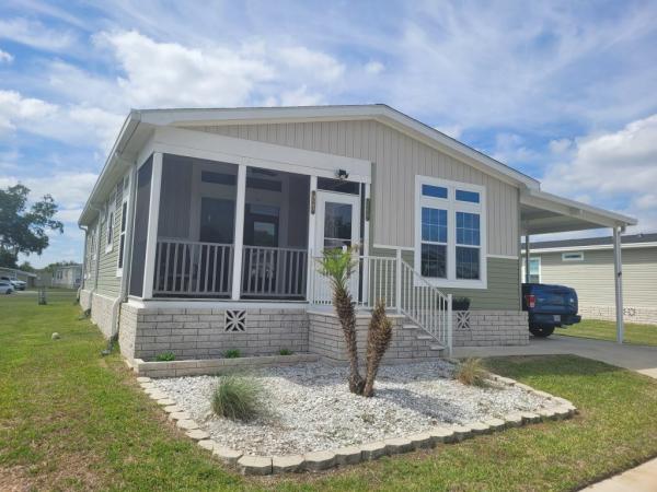 2022 Destiny Mobile Home For Sale