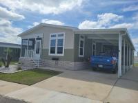 2022 Destiny Mobile Home