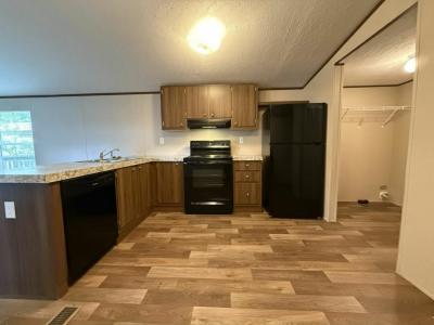 Mobile Home at 7400 Glen Leaf Dr., #178 Shreveport, LA 71129