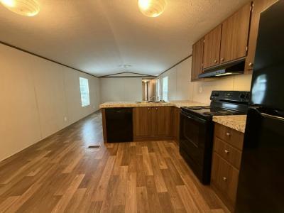 Photo 4 of 10 of home located at 7400 Glen Leaf Dr., #178 Shreveport, LA 71129