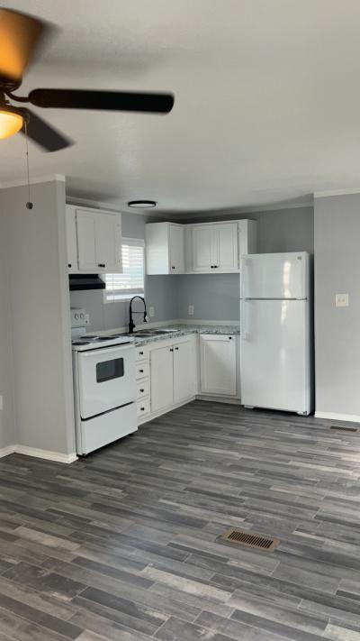 Mobile Home at 71 Jade Road Lot #1071 Wylie, TX 75098