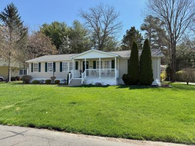 Mobile Home at 33 Copperfield Drive Cream Ridge, NJ 08514