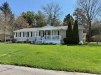 1996 New Era NEP 2067 Mobile Home