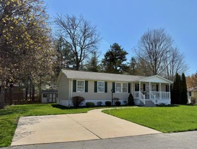 Photo 2 of 25 of home located at 33 Copperfield Drive Cream Ridge, NJ 08514