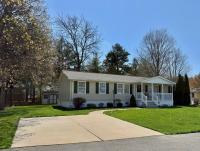 1996 New Era NEP 2067 Mobile Home