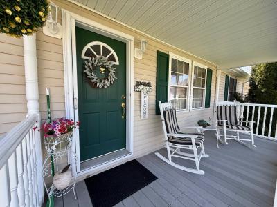 Photo 3 of 25 of home located at 33 Copperfield Drive Cream Ridge, NJ 08514